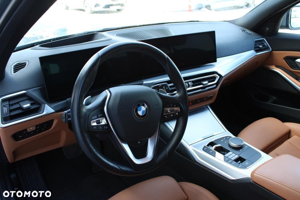 BMW Seria 3 - 13