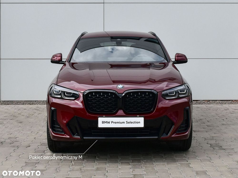 BMW X4 - 7