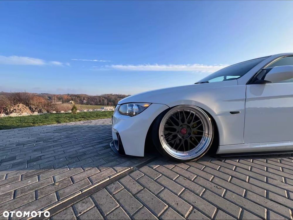 BMW Seria 3 - 4