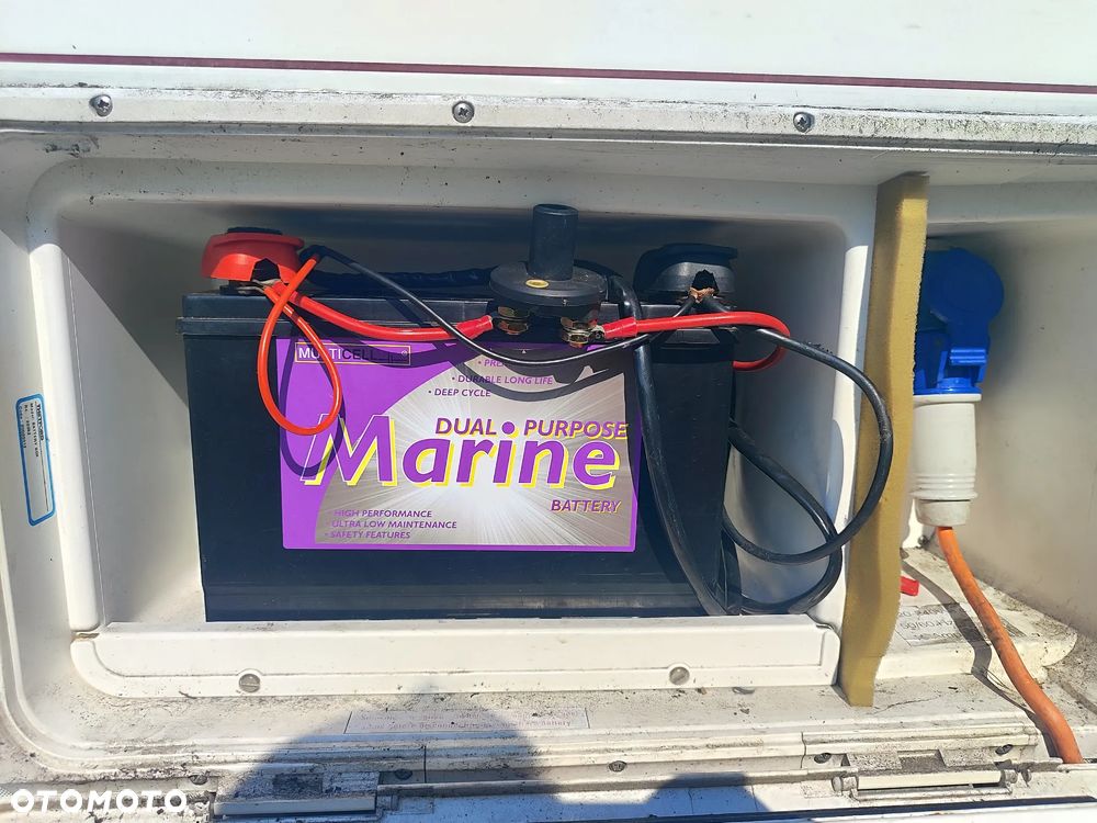 SWIFT Speedbird - 39