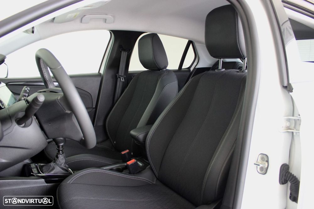 Opel Corsa 1.2 T Elegance - 32