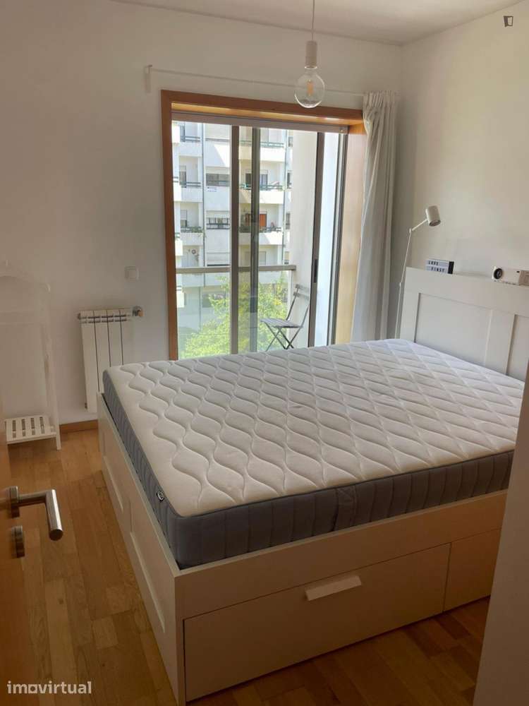 Apartamento com 1 quartos - localizado em Vila nova de gaia - Grande imagem: 2/25