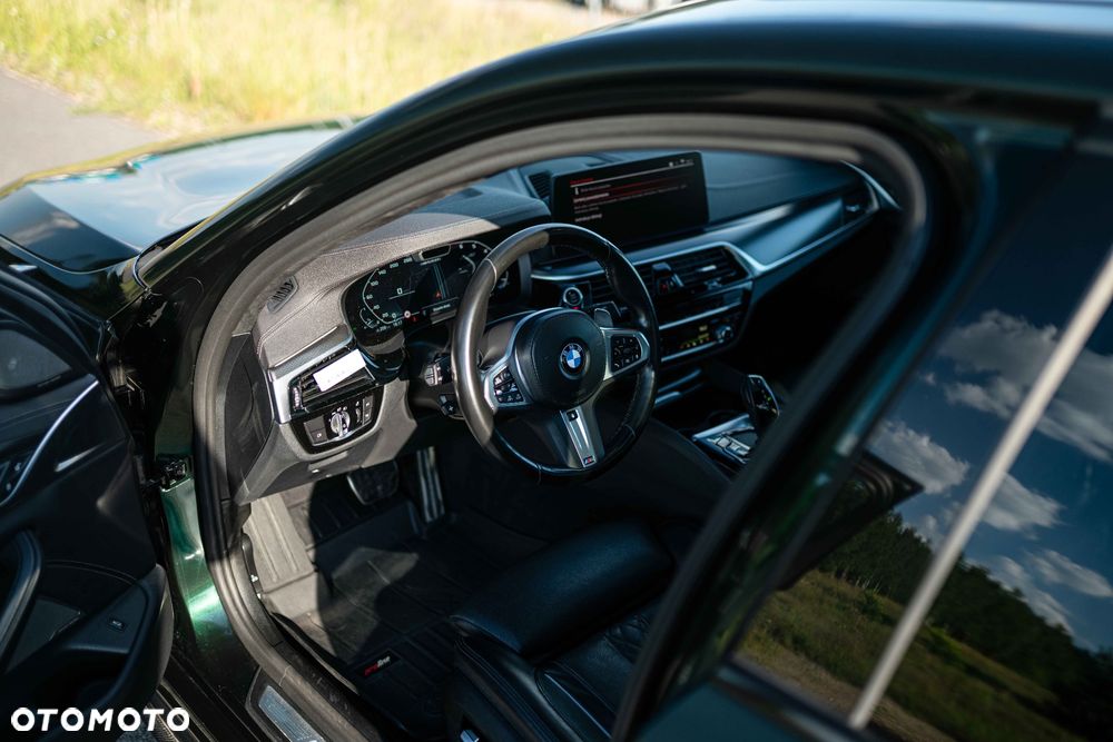 BMW Seria 5 - 9