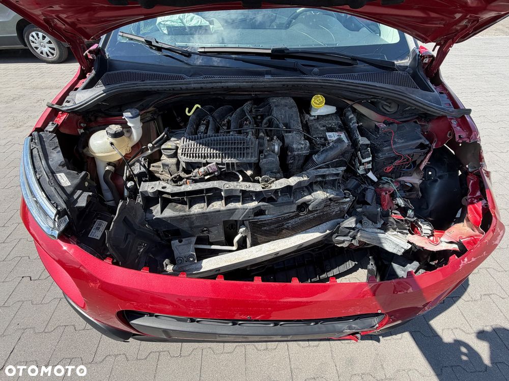 Opel Adam 1.0 Start/Stop Rocks 120 Jahre - 7