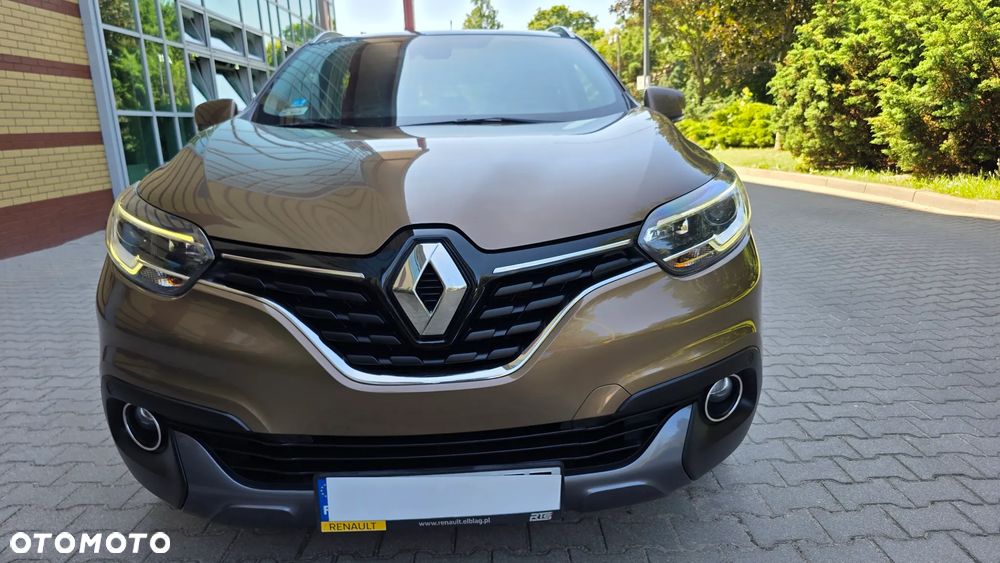 Renault Kadjar 1.2 Energy TCe Business - 7