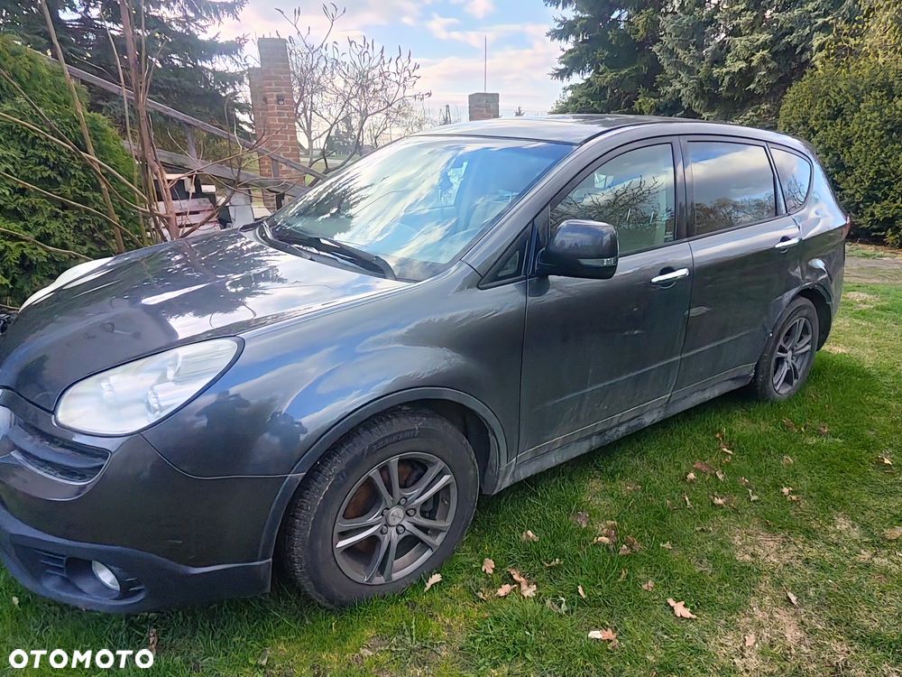 Subaru B9 Tribeca - 4
