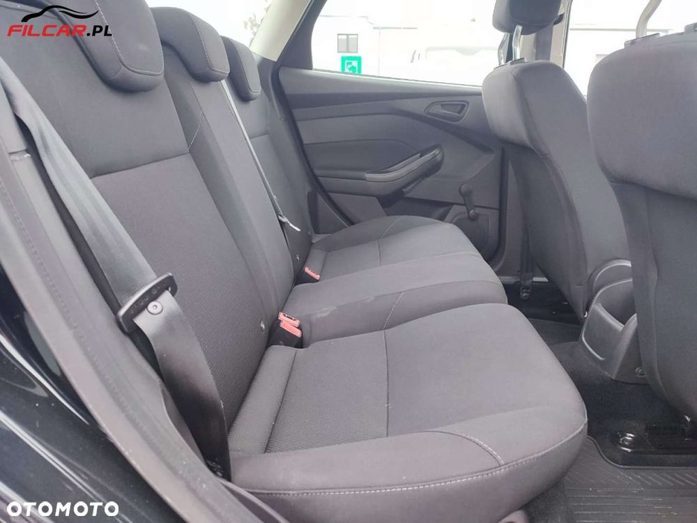 Ford Focus - 14