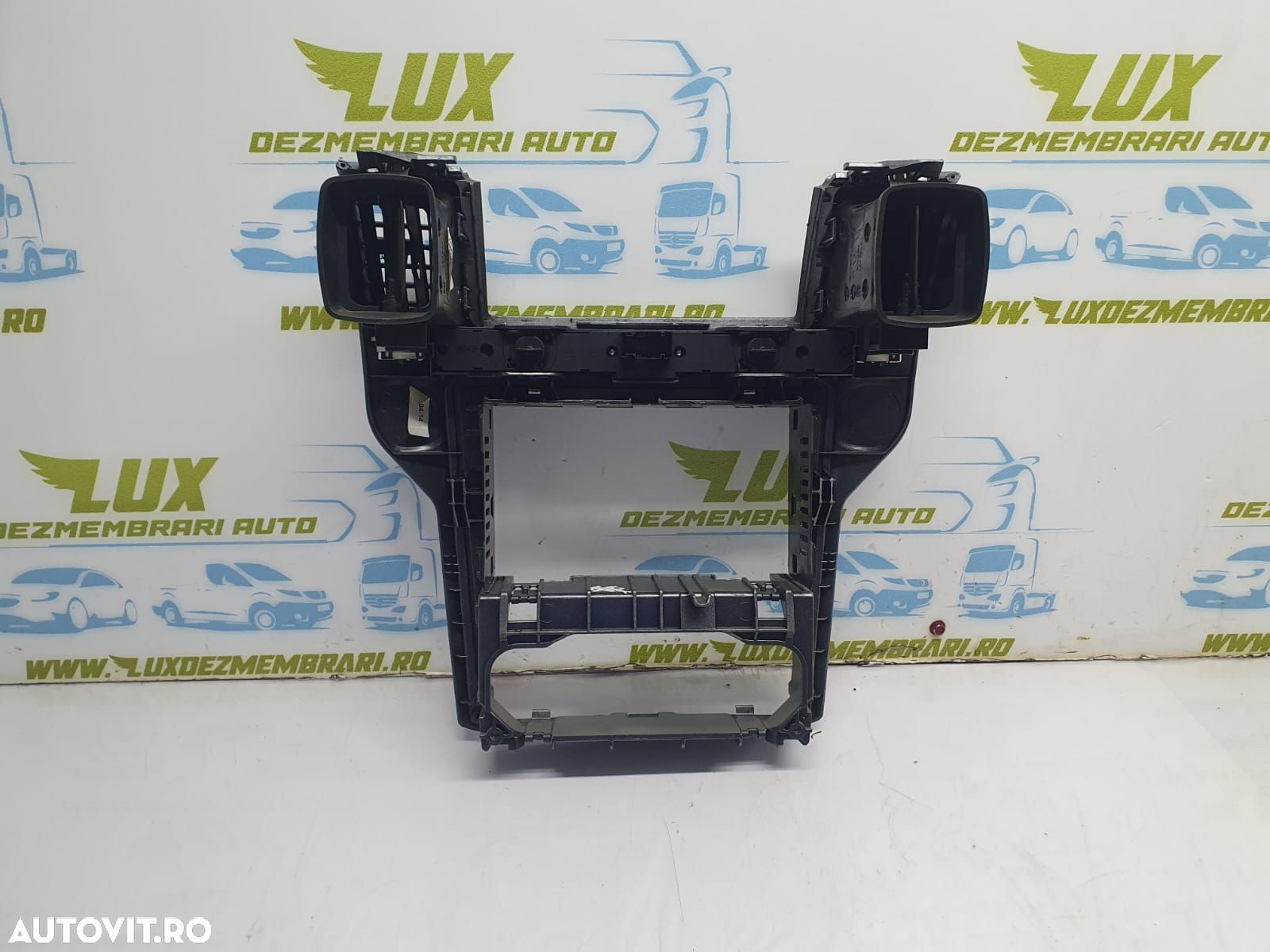 Grila bord 13111874 Opel Zafira B [2005 - 2010] - 2