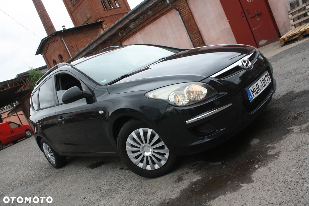 Hyundai i30 i30cw 1.4 Edition 20 - 11