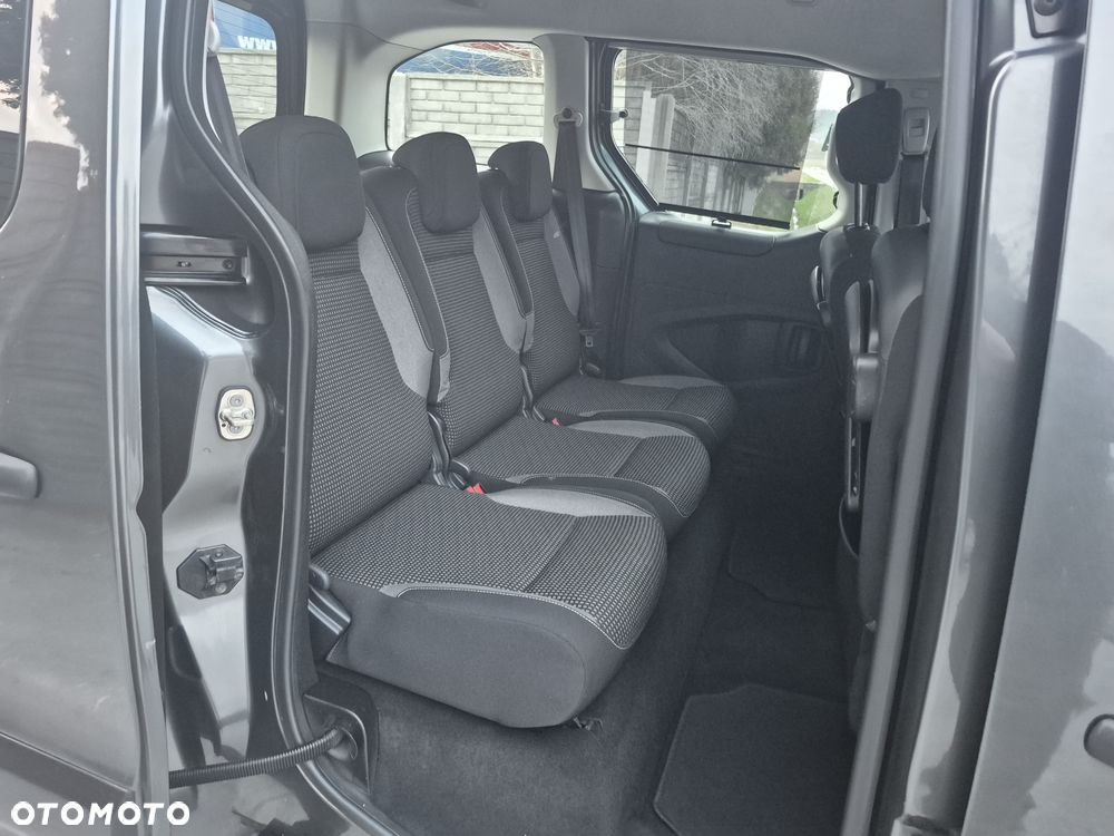 Peugeot Partner BlueHDi 100 Stop&Start Allure - 15