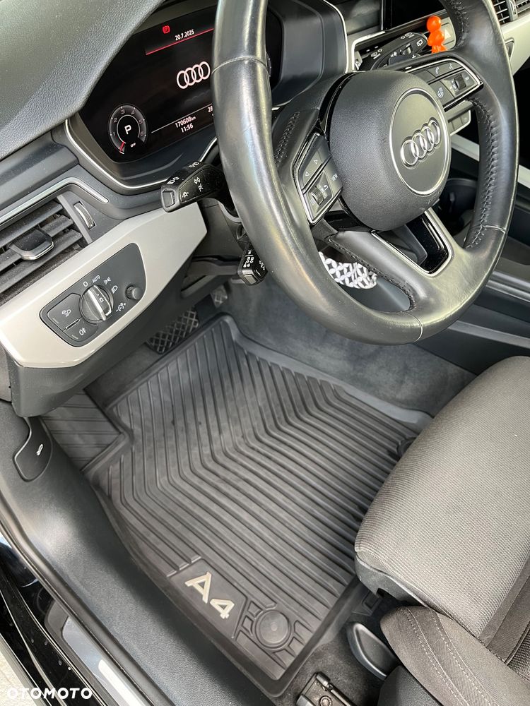 Audi A4 - 38