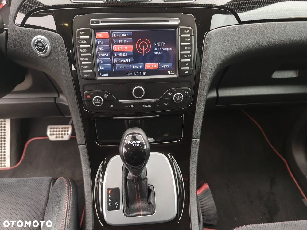 Ford S-Max 2.0 TDCi DPF Titanium X - 26