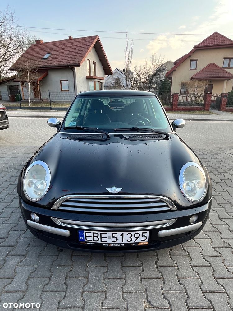 MINI ONE - 7