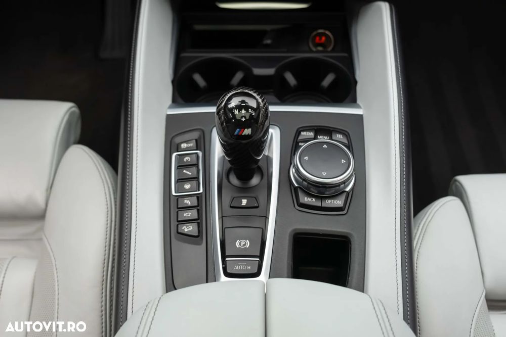 BMW X6 M Standard - 34