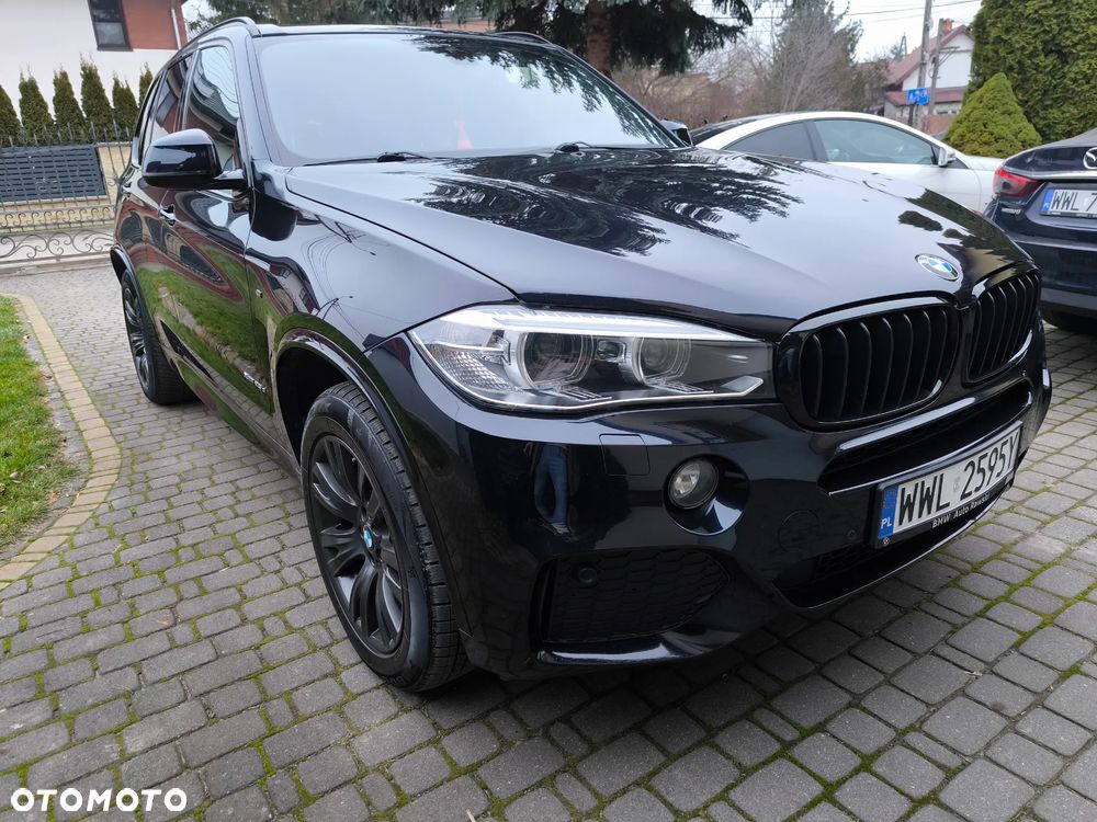 BMW X5 - 4