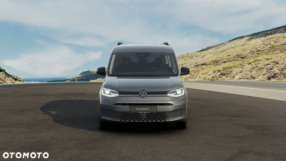 Volkswagen Caddy Maxi 2.0 TDI Style DSG - 12