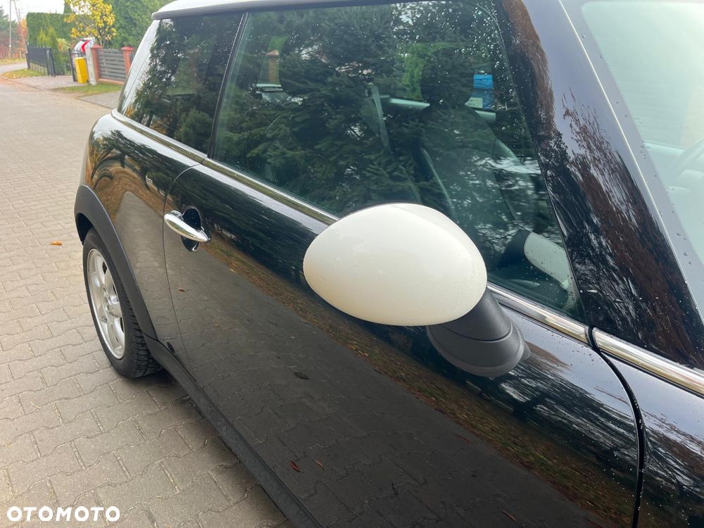 MINI Cooper Standard - 8