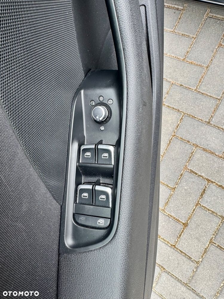 Audi A3 Sportback - 22