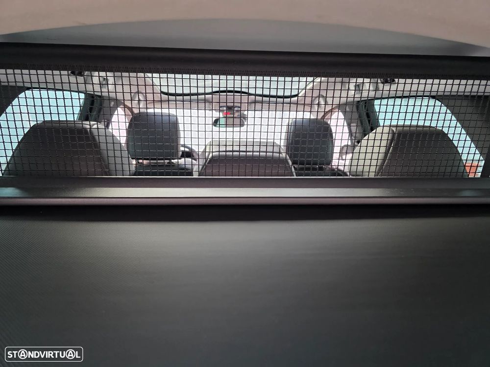 Peugeot 508 RXH 2.0 HDi Hybrid4 Limited Edition 2-Tronic - 59