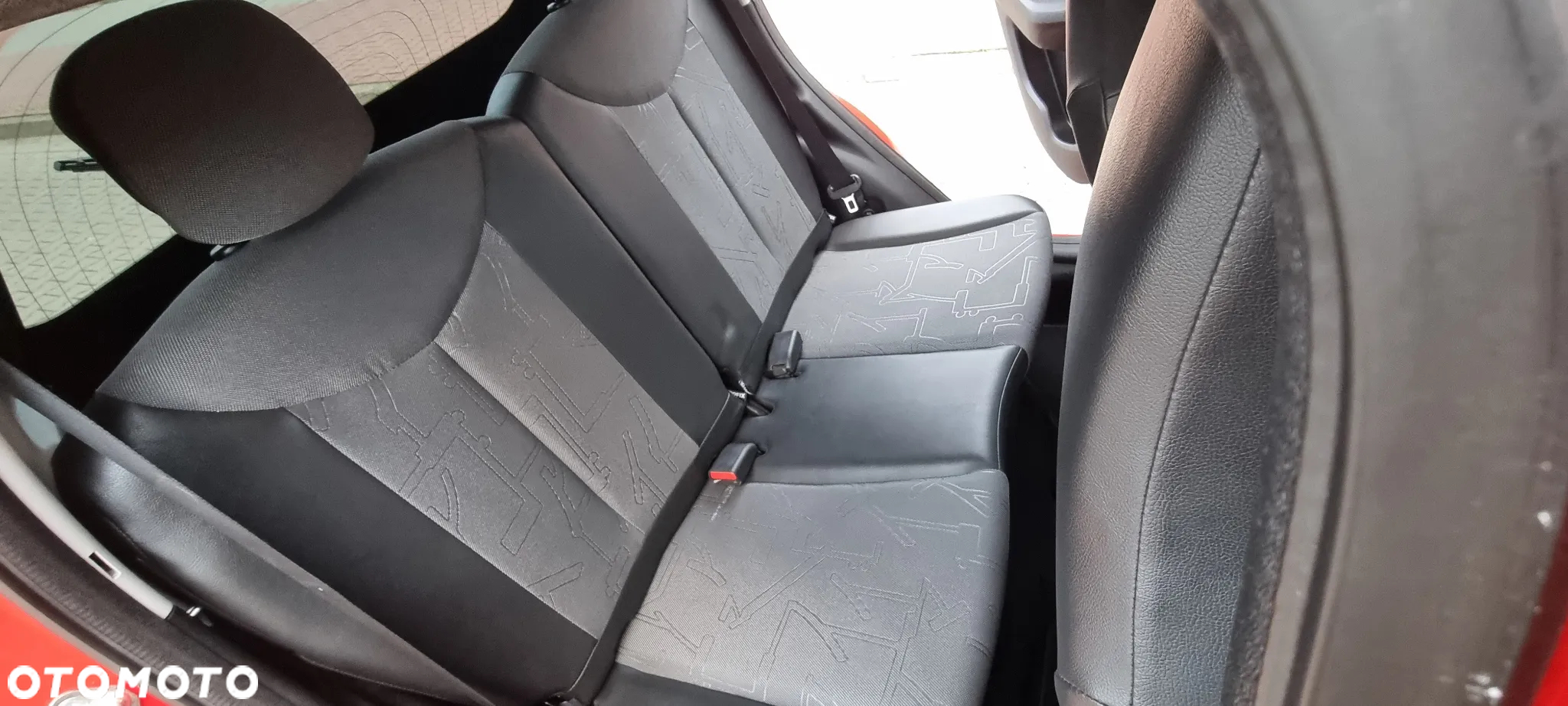 Toyota Aygo - 33
