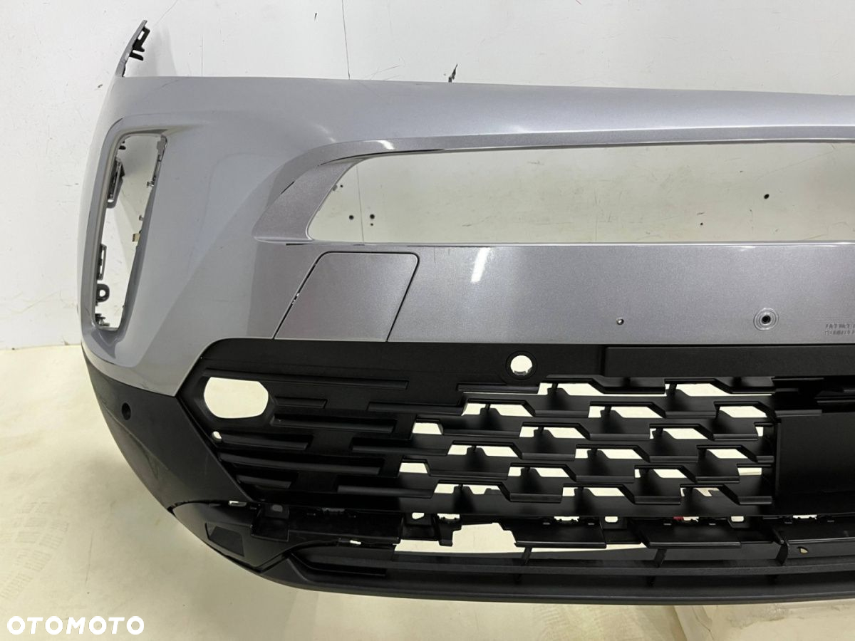 Zderzak przedni Opel Mokka B 20r.- przód 9835278480 - 4