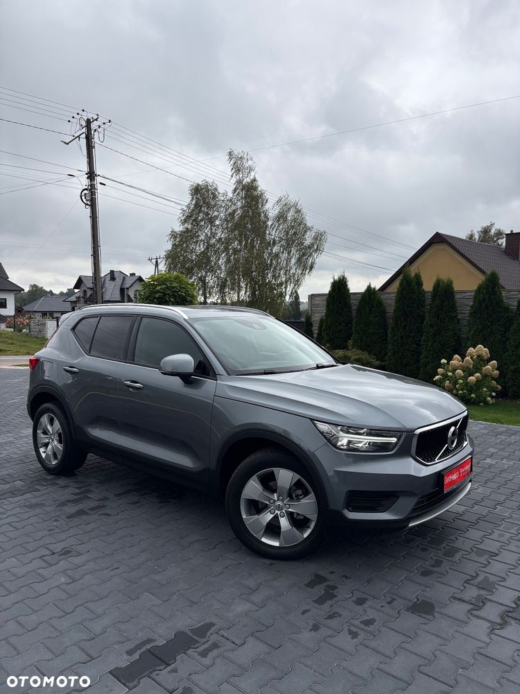 Volvo XC 40 D3 Momentum Pro - 21