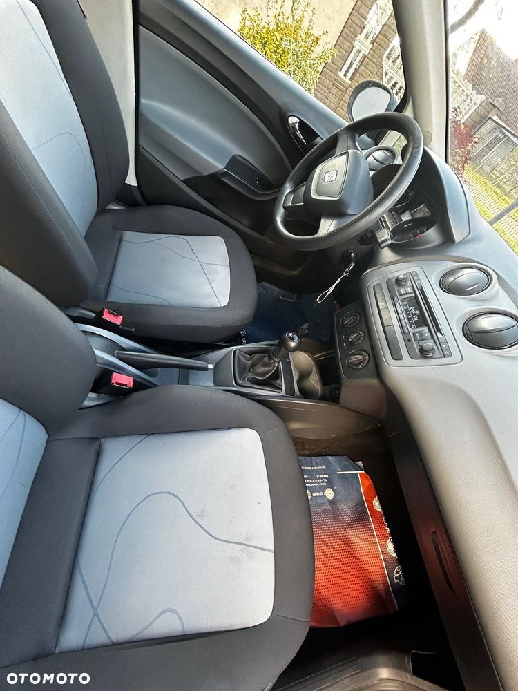 Seat Ibiza - 6