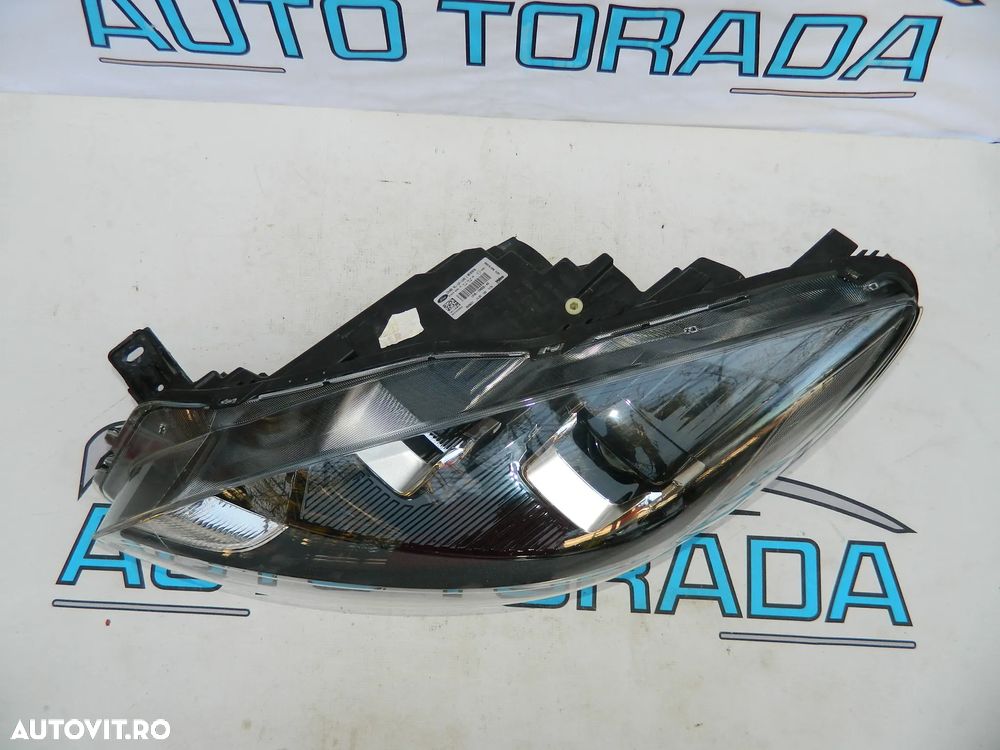 Far stanga Led Ford Kuga 3 model 2020-2022 cod LV4B-13W030-AK - 8