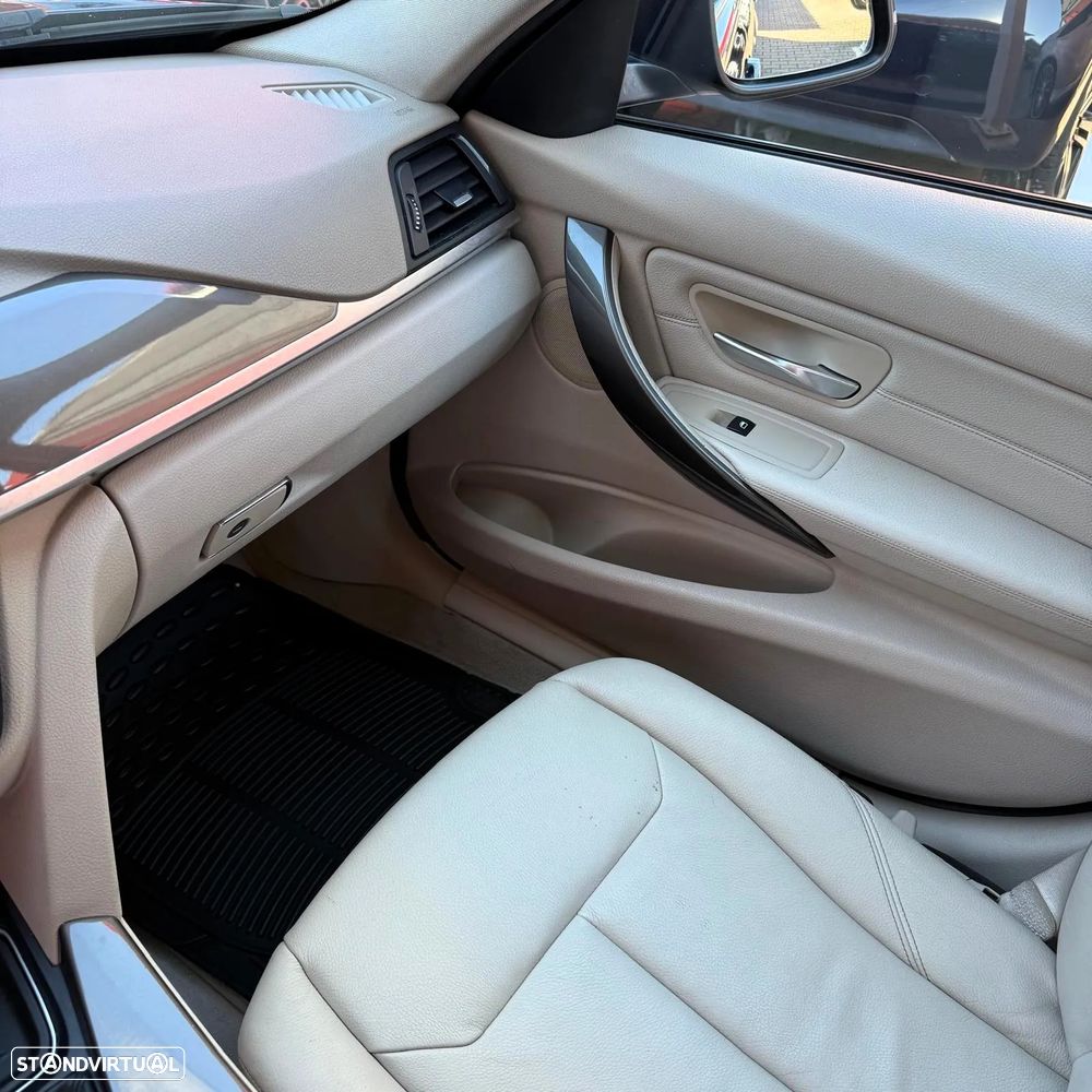 BMW 318 d Line Modern - 4