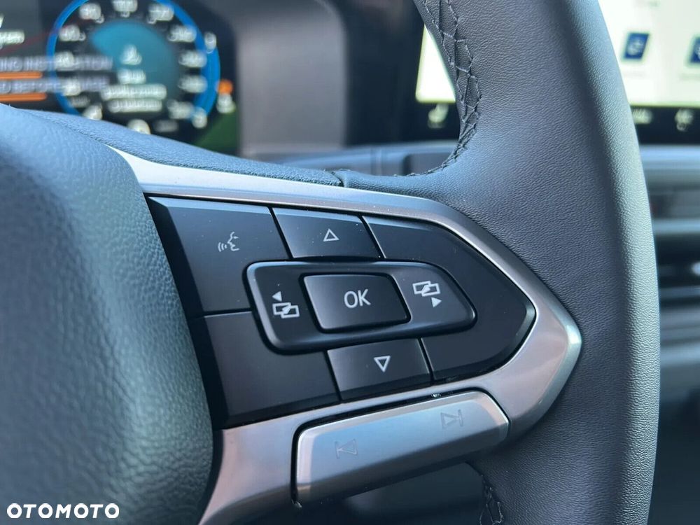 Volkswagen Transporter T7 Furgon PanAmericana/AUTOMAT 2,0 l TDI 170 KM r. o. 3500 mm - 17