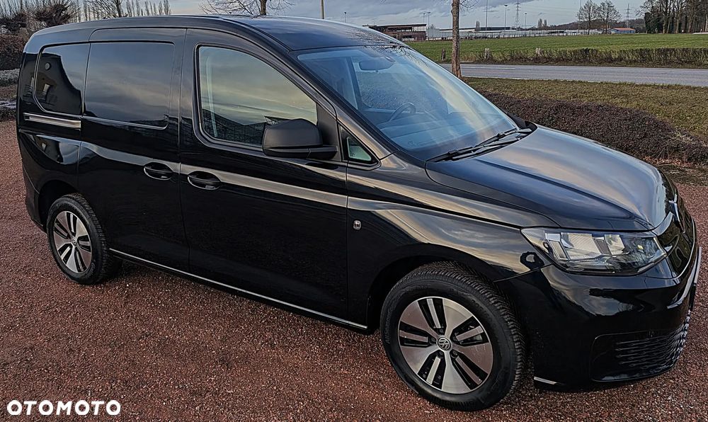 Volkswagen CADDY - 10
