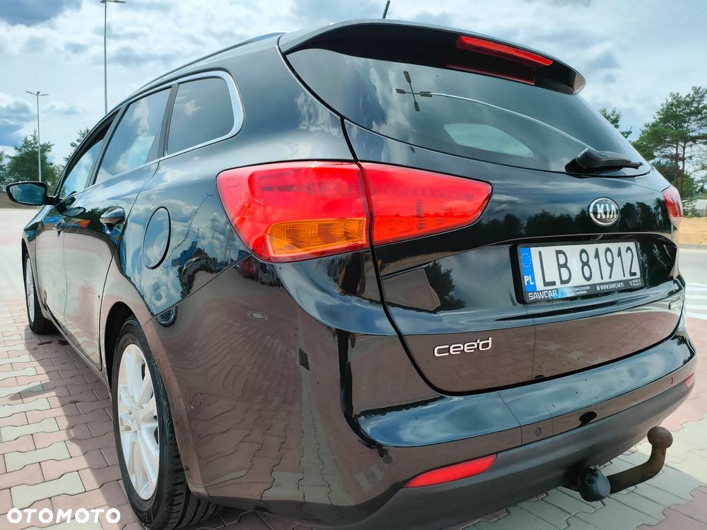Kia Ceed - 17