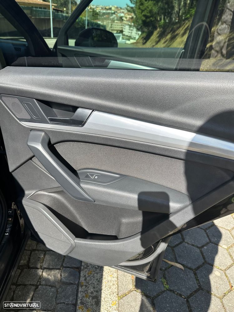 Audi Q5 2.0 TDI quattro S tronic design - 21