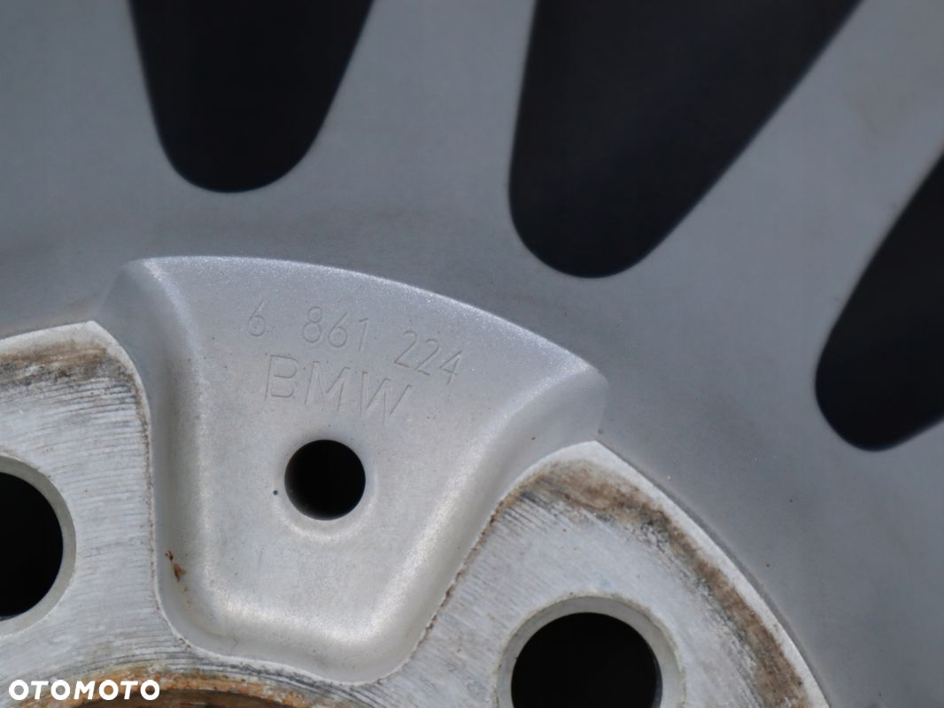 Koła Felgi BMW 18 cali OEM G30 G12 G32 styling 619 LATO - 6