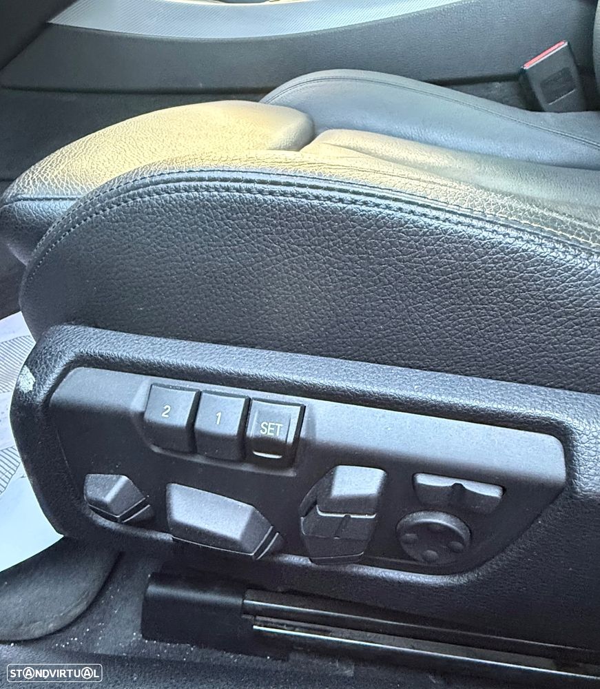 BMW 640 Gran Coupé d xDrive M Sport Edition - 13