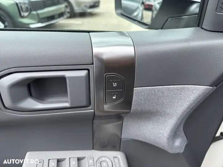 Kia EV3 58,3-kWh FWD Earth - 8