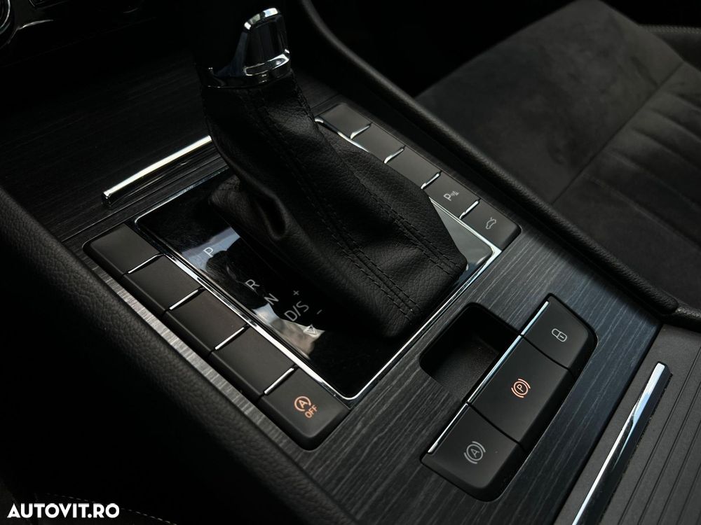 Skoda Superb - 17