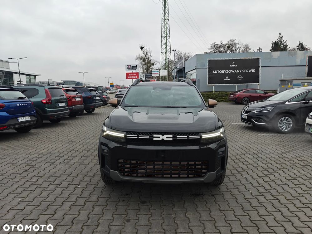 Dacia Bigster 1.8 Full Hybrid 155 Extreme MMT - 2