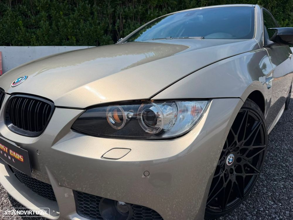 BMW 320 - 20