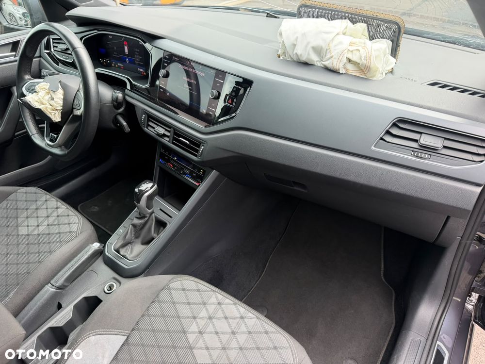 Volkswagen Polo 1.0 TSI OPF DSG R-Line - 11