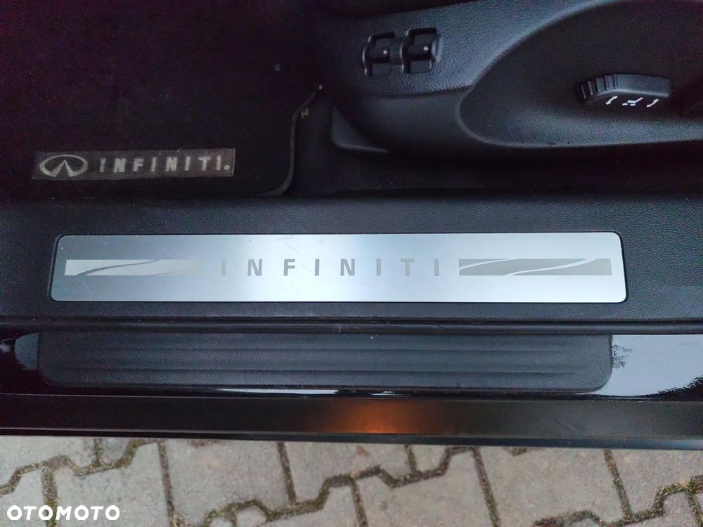 Infiniti FX FX37 S Premium - 34