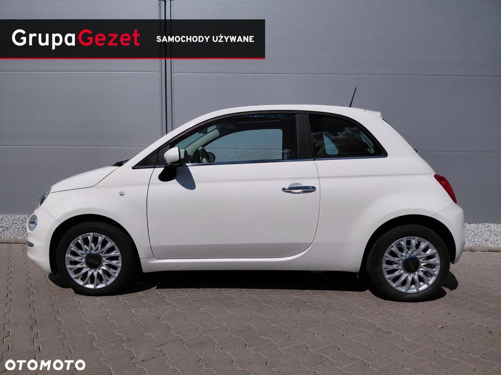 Fiat 500 - 7