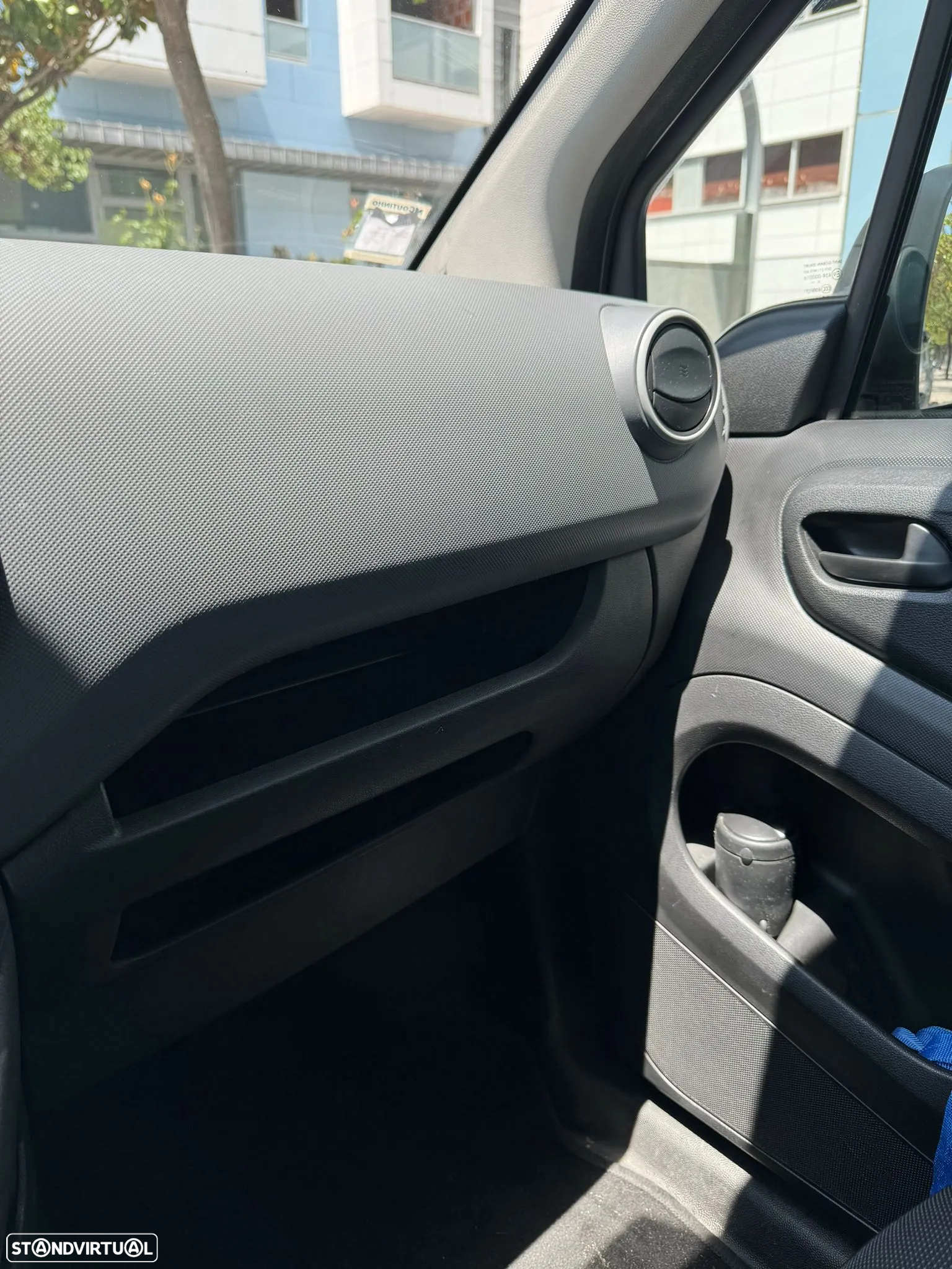 Peugeot Partner - 10