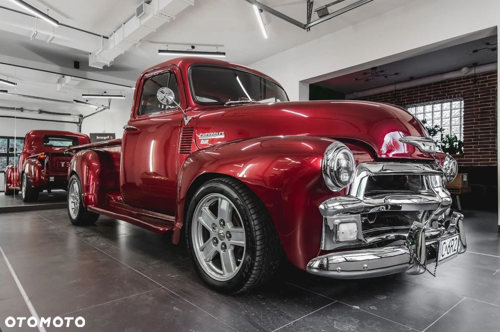 Chevrolet Inny - 19