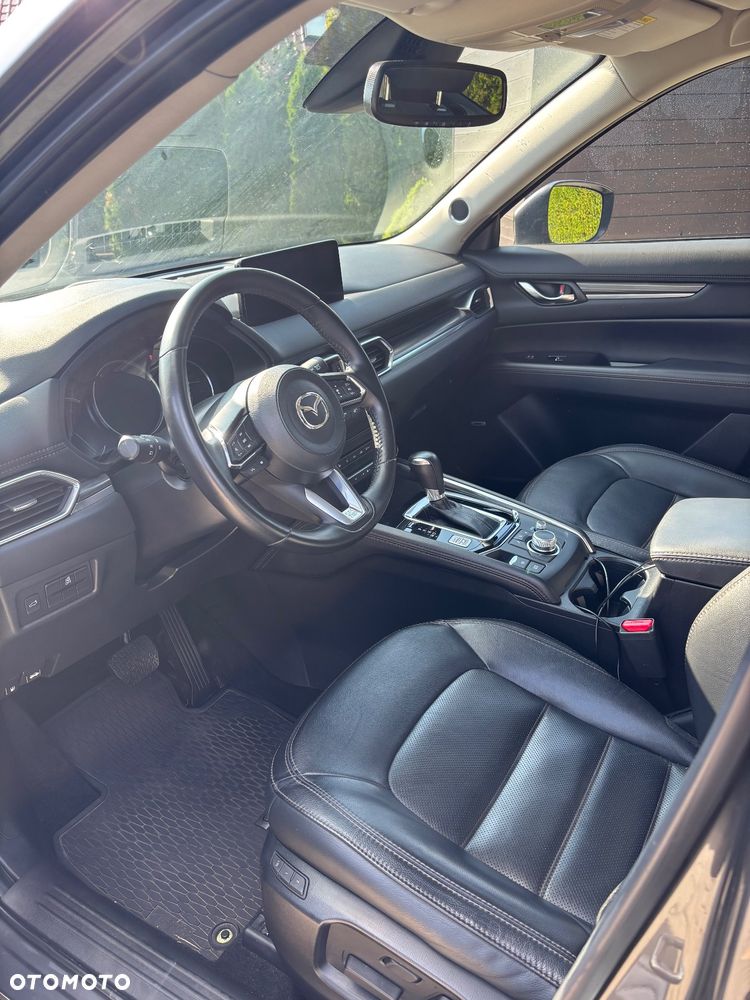 Mazda CX-5 2.5 Kanjo AWD - 7