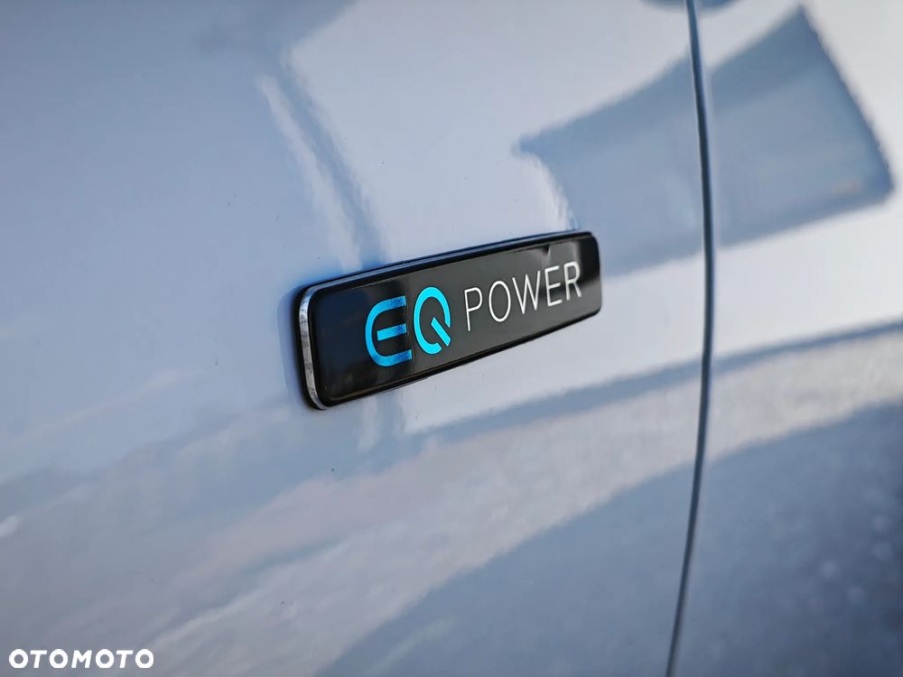 Mercedes-Benz Klasa A 250 E AMG Line 8G-DCT - 9