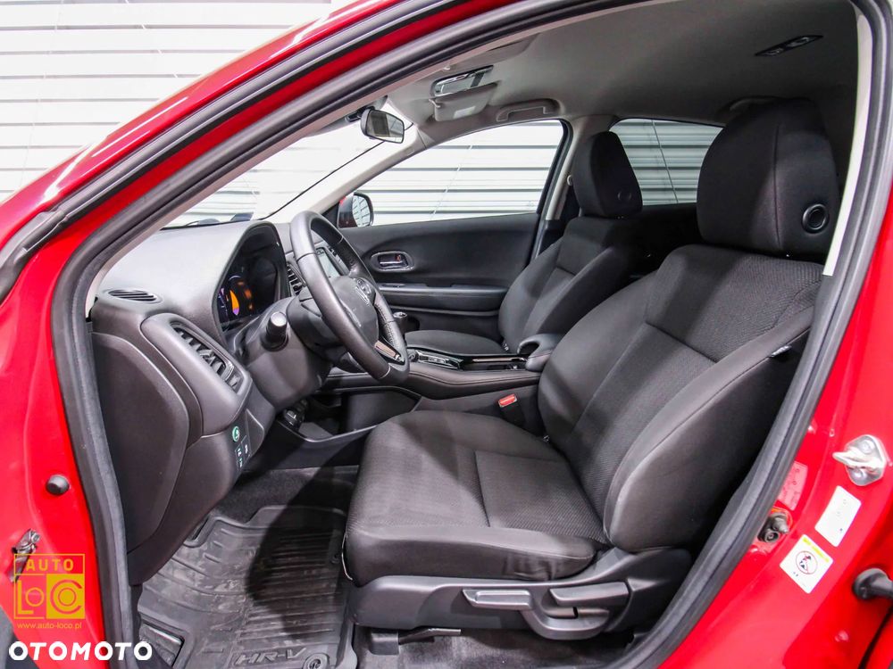 Honda HR-V 1.5 Executive (ADAS) - 12