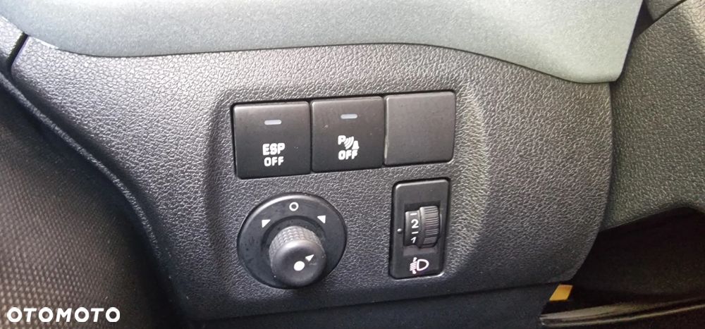 Citroën Berlingo 1.6 HDi 110 FAP Multispace - 16
