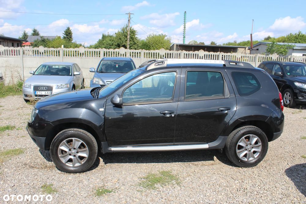 Dacia Duster - 12