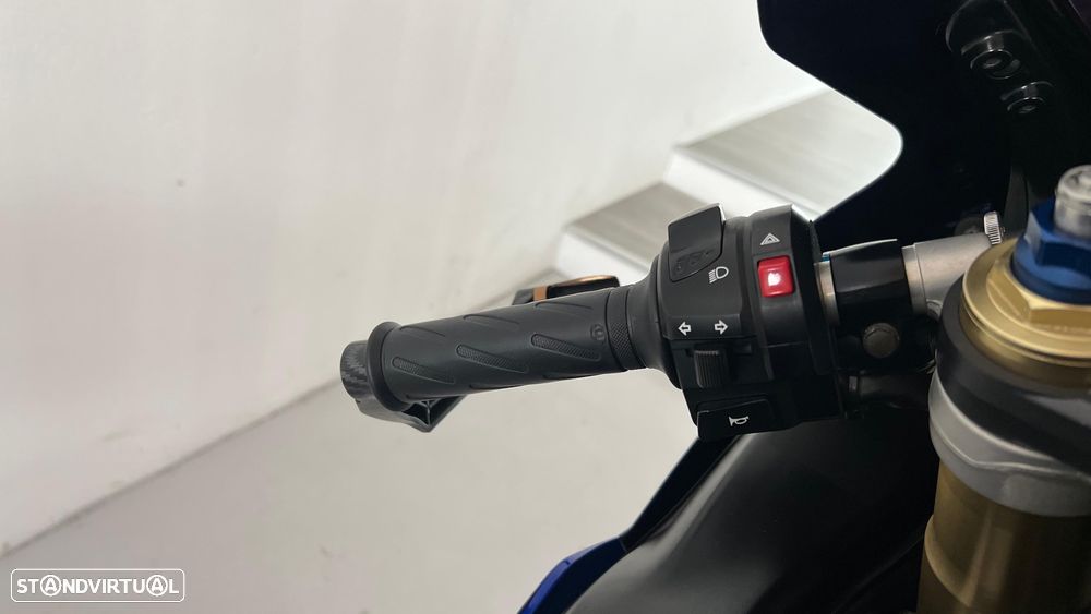 Suzuki GSX-R 600 - 6